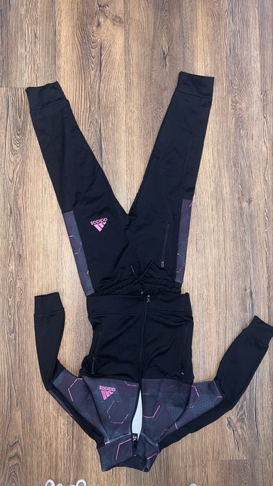 Trening Adidas fete 104