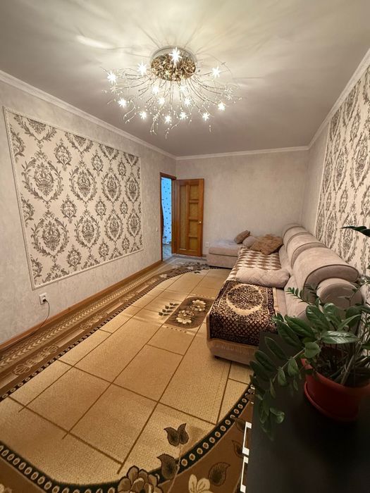 Продам 3 комн.новой план. 19м-н
