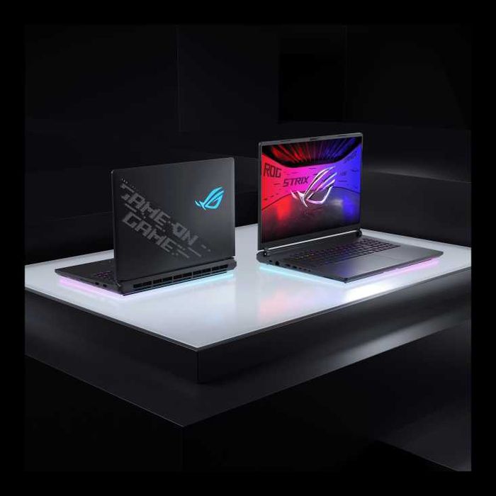 Asus ROG Strix SCAR 18/5080 16GB