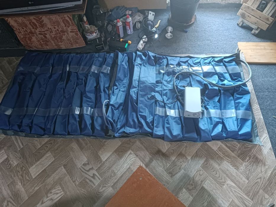 Продаю матрас надувной Антипролежневый