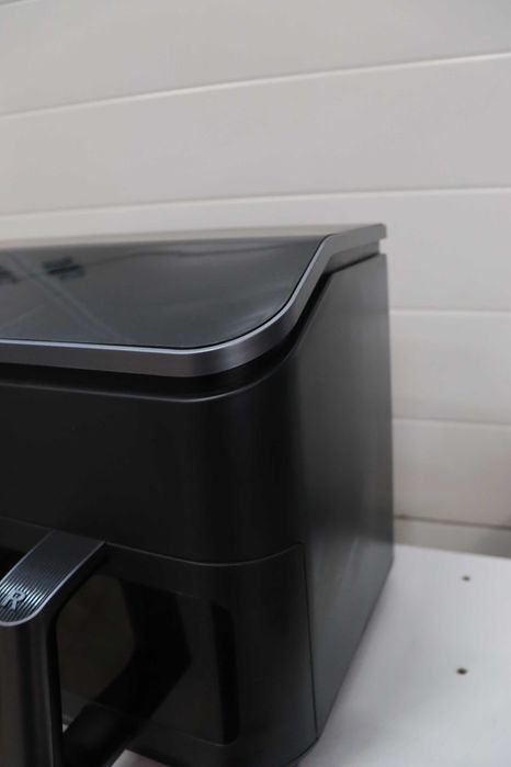 Фритюрник без мазнина Cosori Dual Basket CAF-R901-AEU, 8,5л