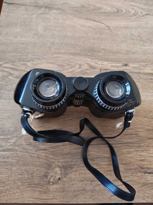 Японски бинокъл  Chinon Countryman 7x35 11°