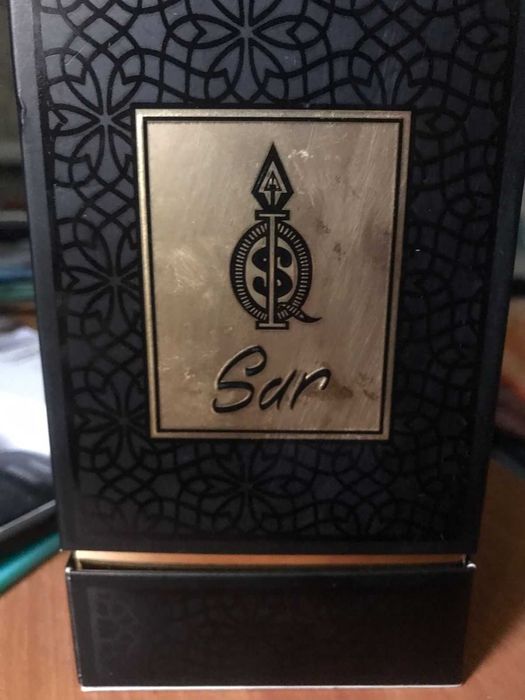 Продам  Духи   " SAR "  ОАЭ