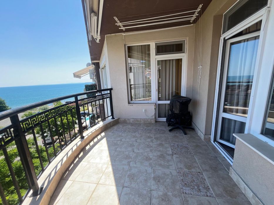 Продава се Тристаен апартамент в Свети Влас - 86 кв.м за 2000 €/кв.м - Снимка #10