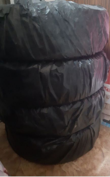 Зимняя резина  KUMHO