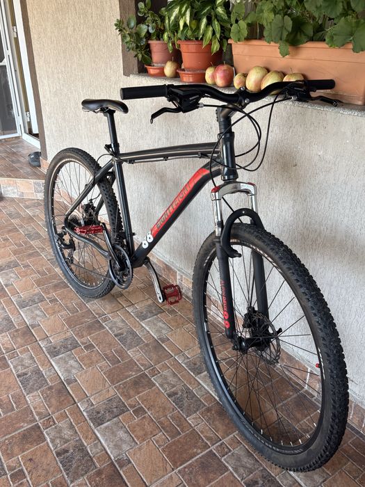 Vand bicicleta urgent !!