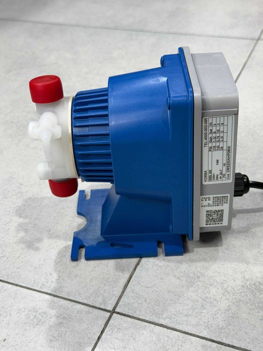 Дозатор насос SEKO DM 200 Dozator nasos (Garantiya bor)  Optom Оптом
