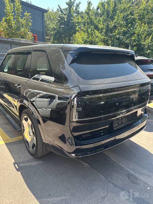 Zekker 9x 2025 yil porbeg 0