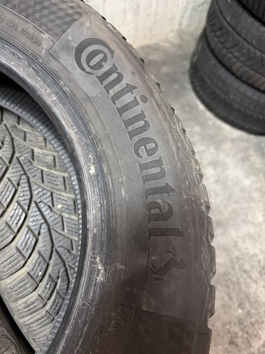 185/65/15 Conti 4бр дот22