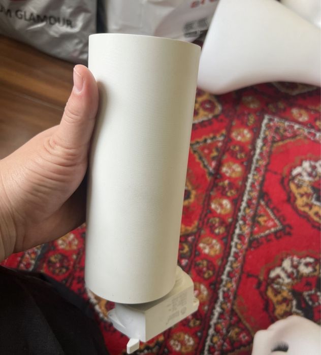 Светильник Дусел