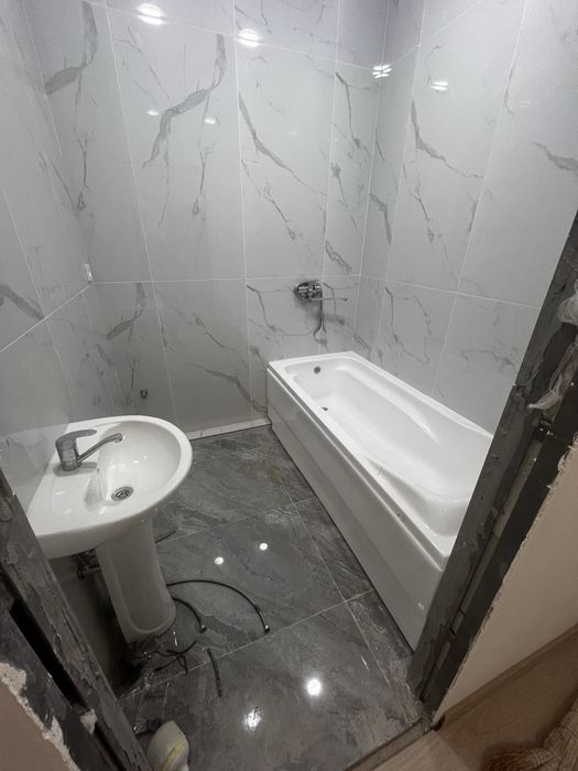 Продаётся квартира на 5- массиве 2/9/9