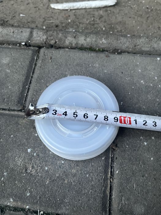 Одноразовые крышки для стаканов