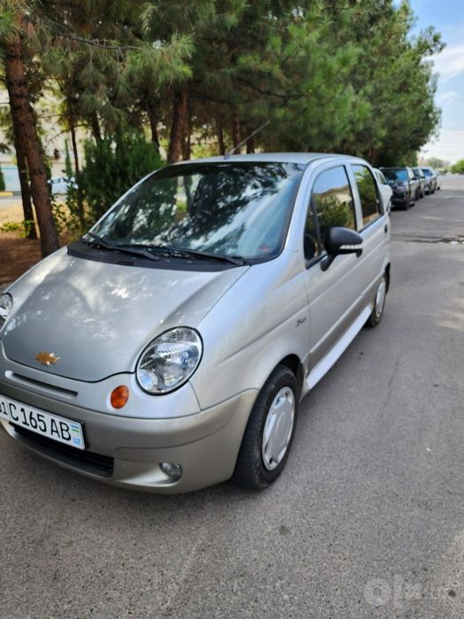 matiz best super kandior