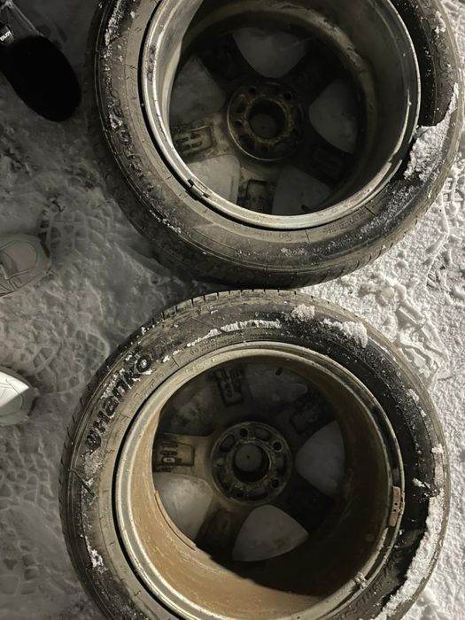 Продам диски р15