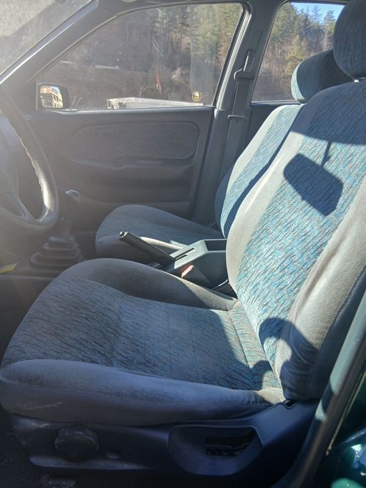 Нисан алмера 1.6 90 кс бензин