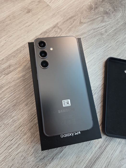 Samsung S 24 256GB