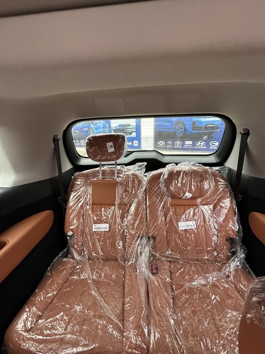 GAC S9 parralelniy gibrit