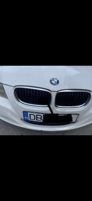 BMW 320d e91 2009