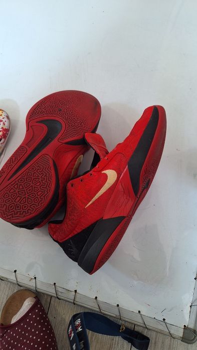 Кроссовки мужские.