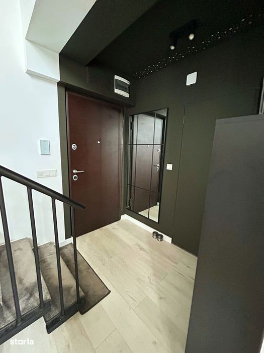 Penthouse cu Loft, Belvedere Residence