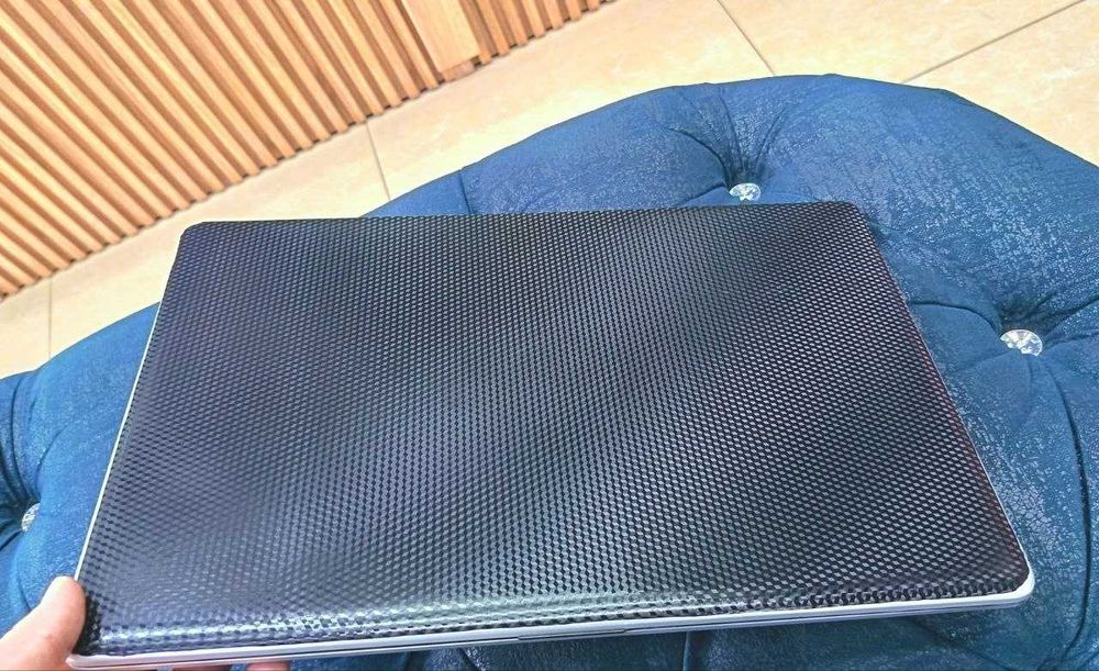 Hp core i5 7-pokoleniya Videokartali