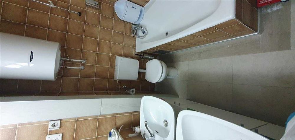 Дава се под наем Двустаен апартамент в София, Банишора - 54 кв.м за 433.5 € - Снимка #4