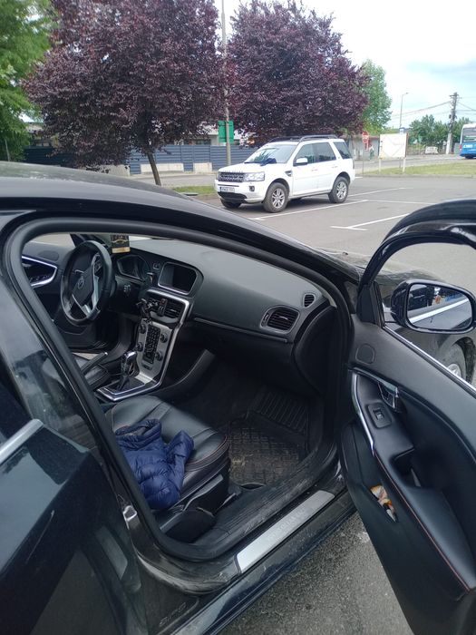 Volvo V40-fulloption-stare foarte bună