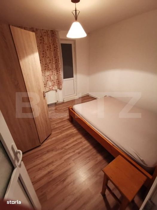 Apartament 3 camere, 62 mp, zona Podu Ros — fotografia 1