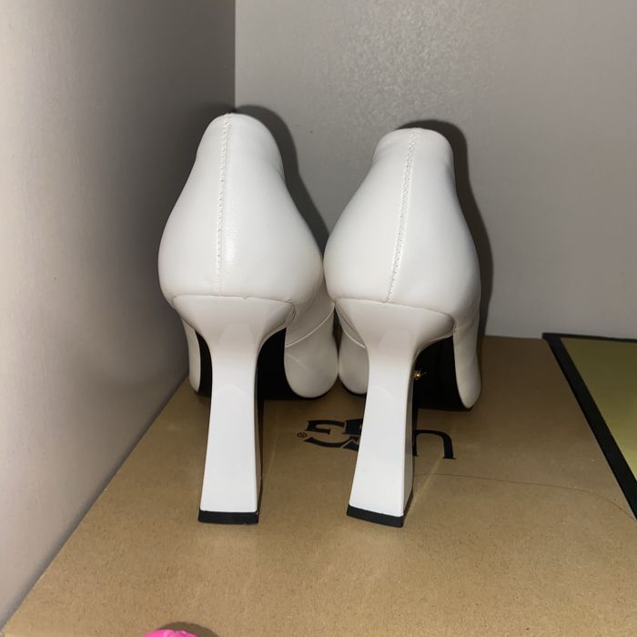 Versace туфли женские каблуки