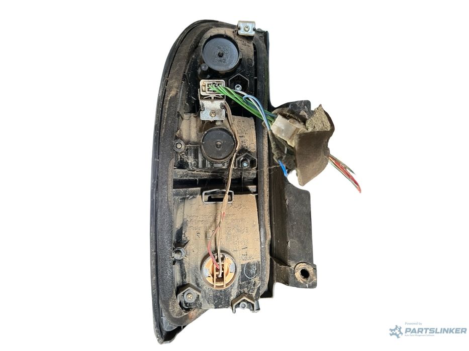 Lampa Spate / Stop Dreapta Spate Toyota Land Cruiser 90 _J9_ 1995 - >