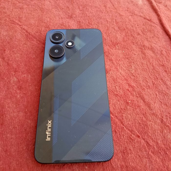 Infinix hot 30 play