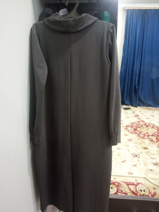 Продам платье р.50-52.