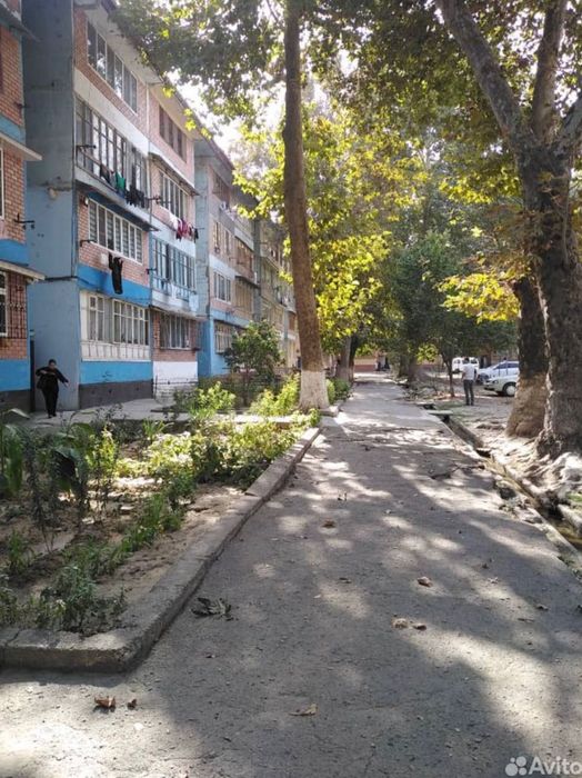 Продается 3-х. комнатная квартира 71м2 в районе Аккавака рядом с МАКРО