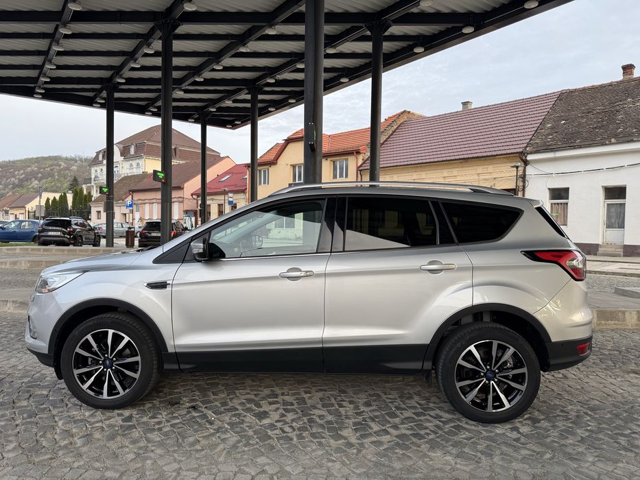 Vand Ford Kuga II Titanium 2019 [ nu opel, hyundai, kia, dacia ]
