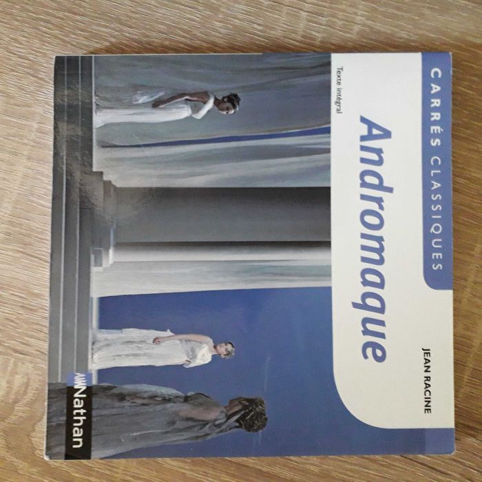 Френски романи - Les miserables