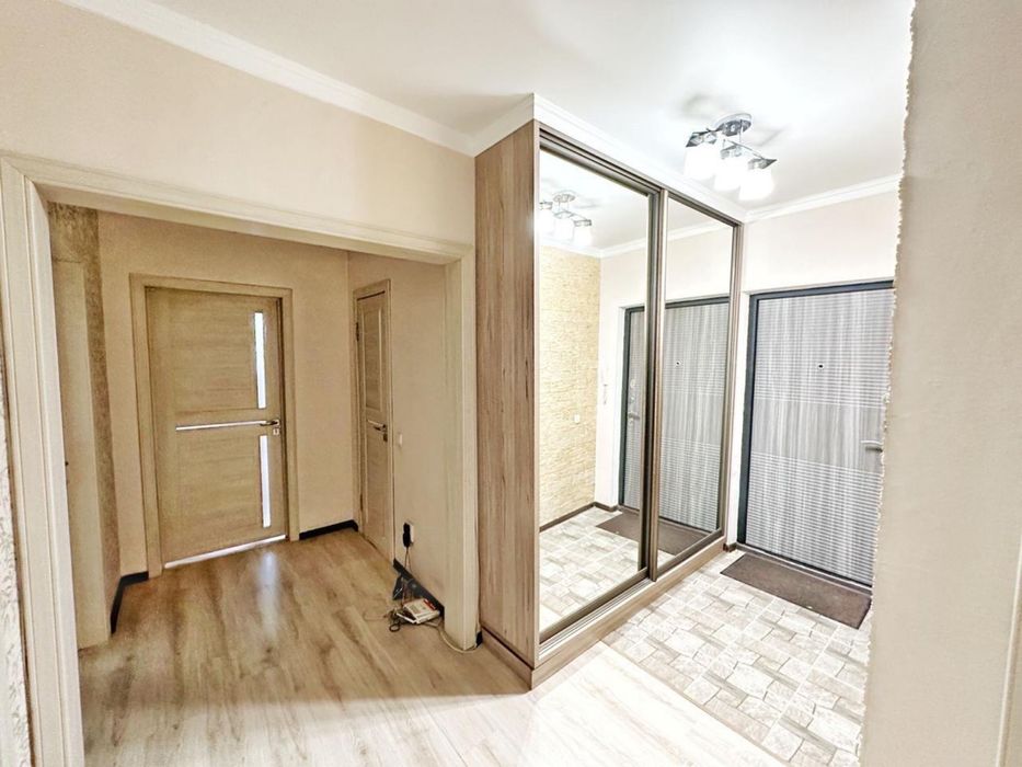 Продается 3 ком.квартира мкр.Кулагер