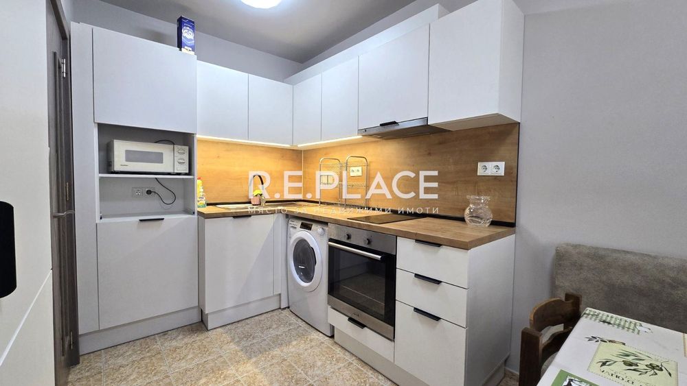 3-стаен в Варна-Спортна зала площ 80 цена 650