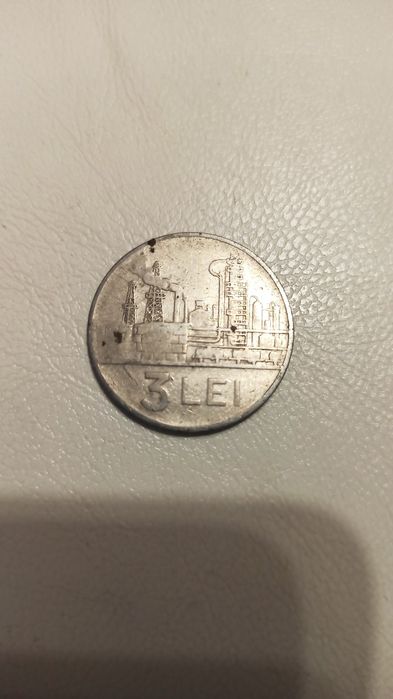 Monede vechi romanesti si straine