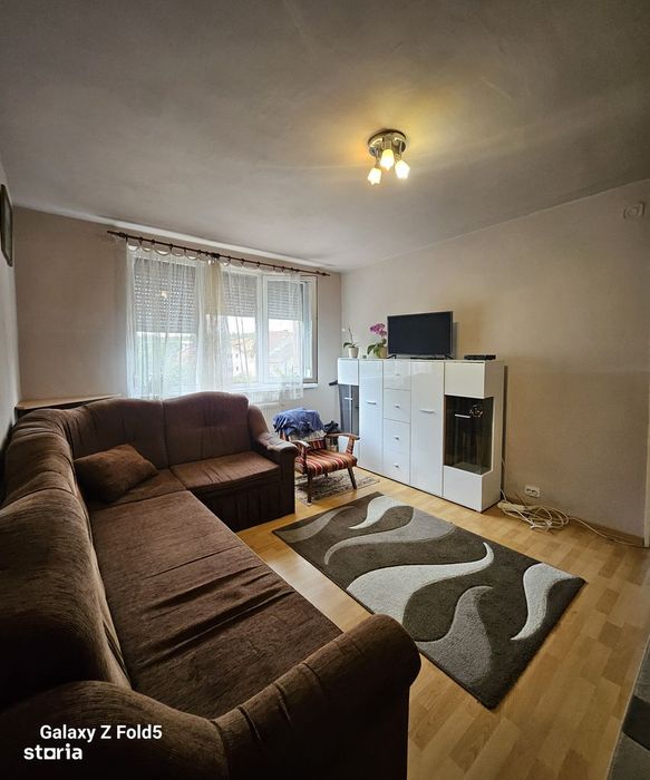 Apartament cu 2 camere de închiriat – zona Spitalul Județean Oradea