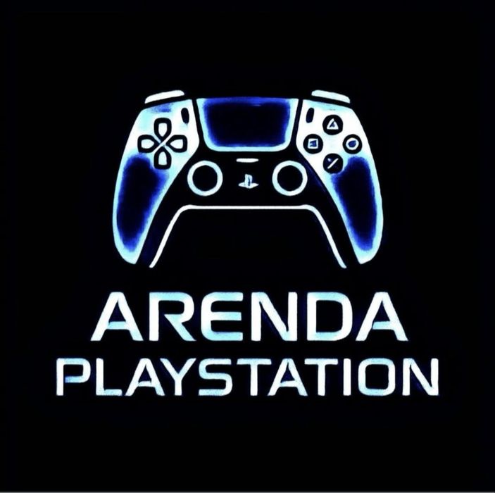Аренда ps / ПС5 Аренда PlayStation 5 / Прокат ПС5 / PS5 PS4 / PS