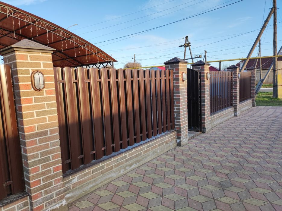 Услуги электрика