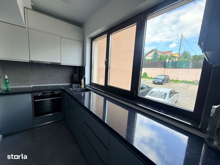 2 Camere | Design Modern | AC | Finisaje Premium | Nicolina-CUG