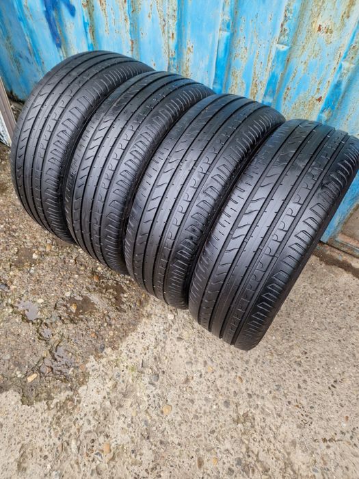 Anvelope Vară 225.60.18 Set Complet 4 Bucati