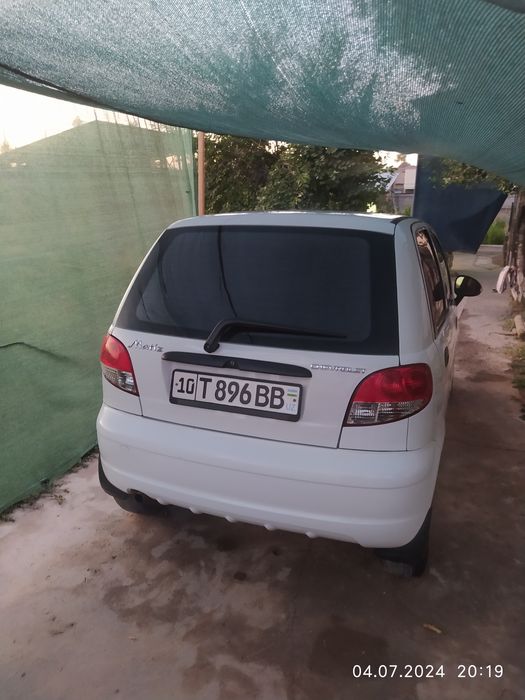 Matiz evro 2013 sotiladi uzimniki