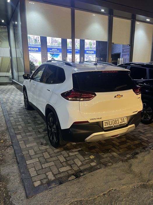 Tracker Premier Full Пропан Газли Юмшоқ Балонларда