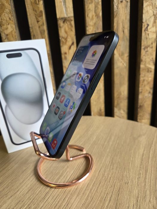 IPhone 15 5G 128GB Impecabil