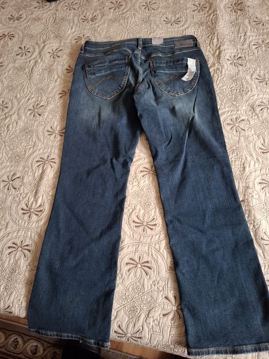 Blugi dama Mustang True Denim
