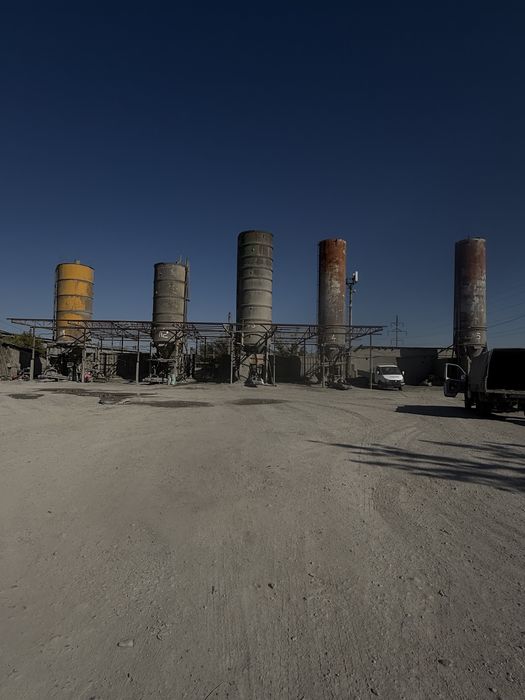 Аулие Ата Цемент М-500