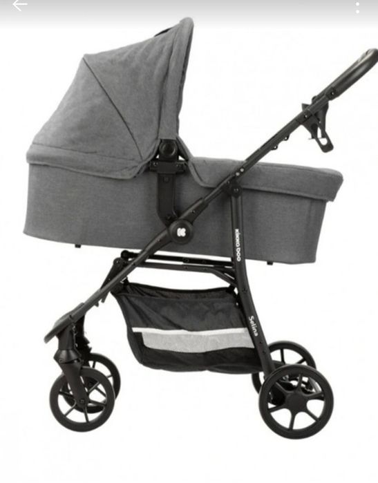 Set carucior bebe