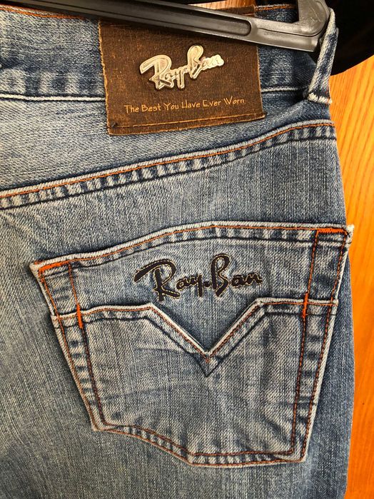 Ray Ban мъжки дънки